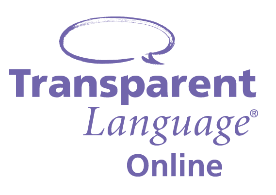 Transparent Language Library Marketing Kit - Logos
