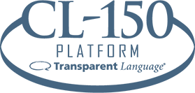 CL-150 Platform logo