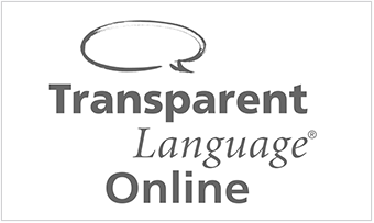 transparent language library marketing kit